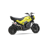 Exhaust Race Rs 2 Works Slip On Ss Cf Ss